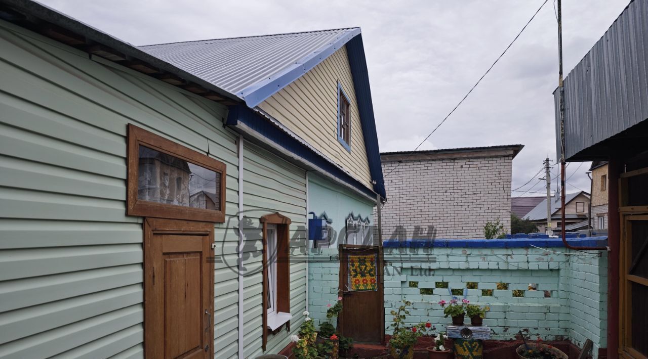 дом г Казань Авиастроительная ул Луначарского фото 21