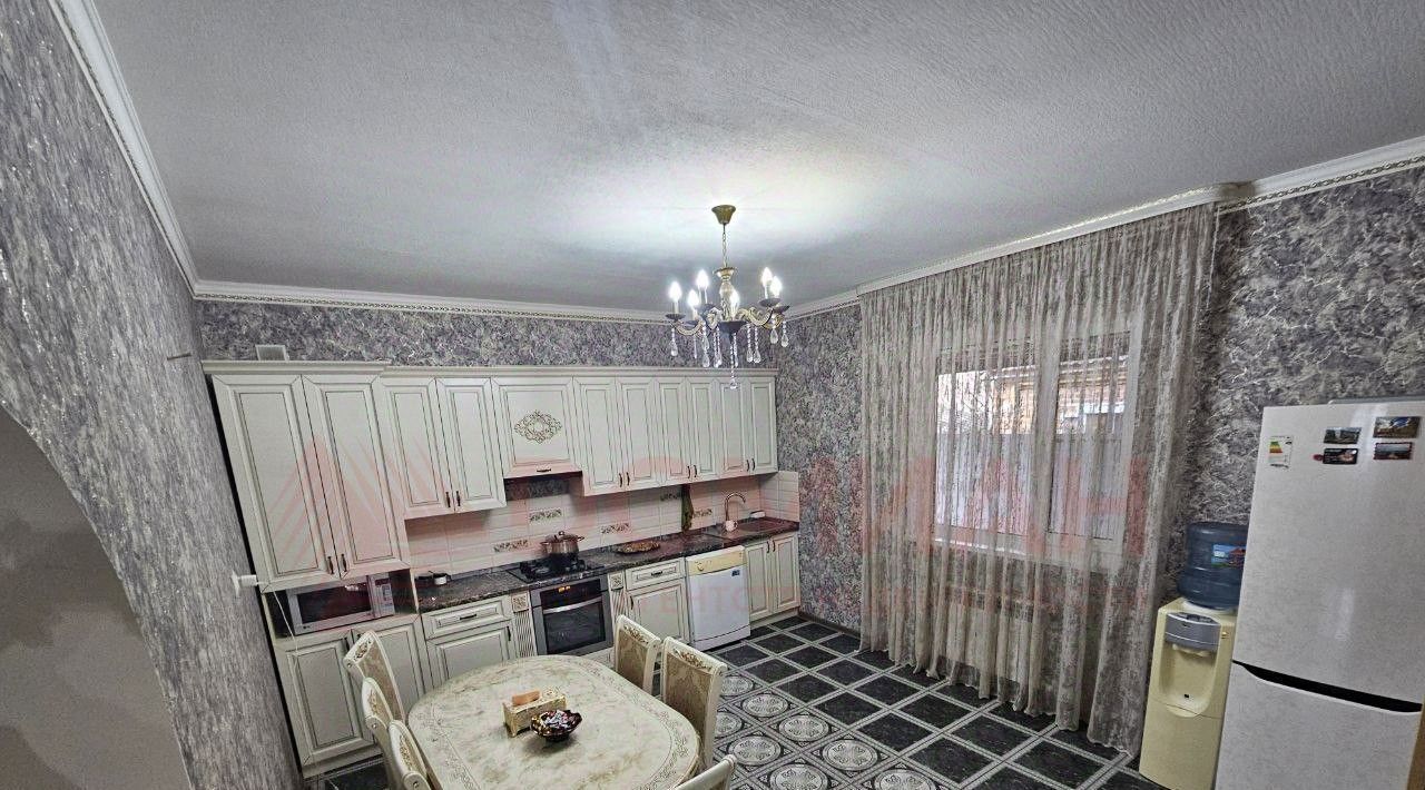 дом р-н Зерноградский г Зерноград ул Интернациональная 42 фото 8