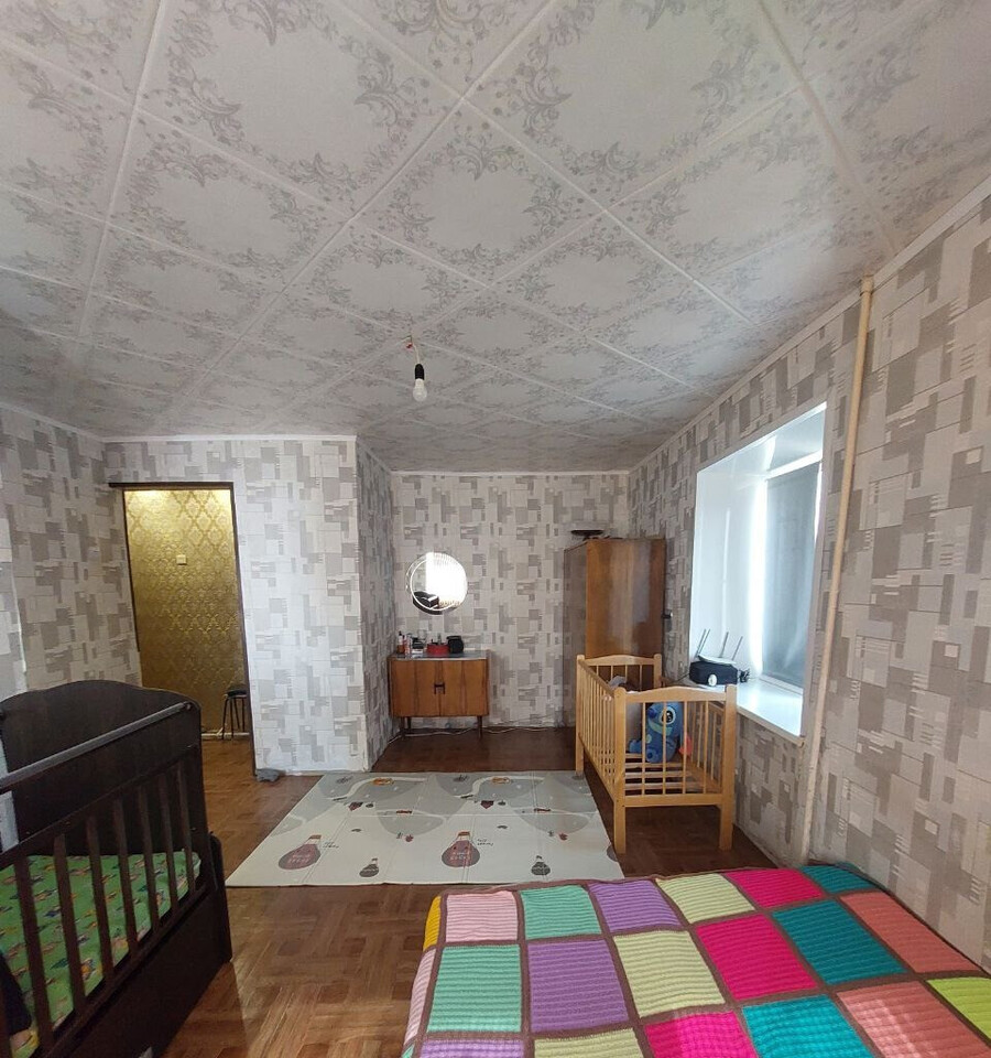 квартира г Орск пр-кт Ленина 31 фото 1