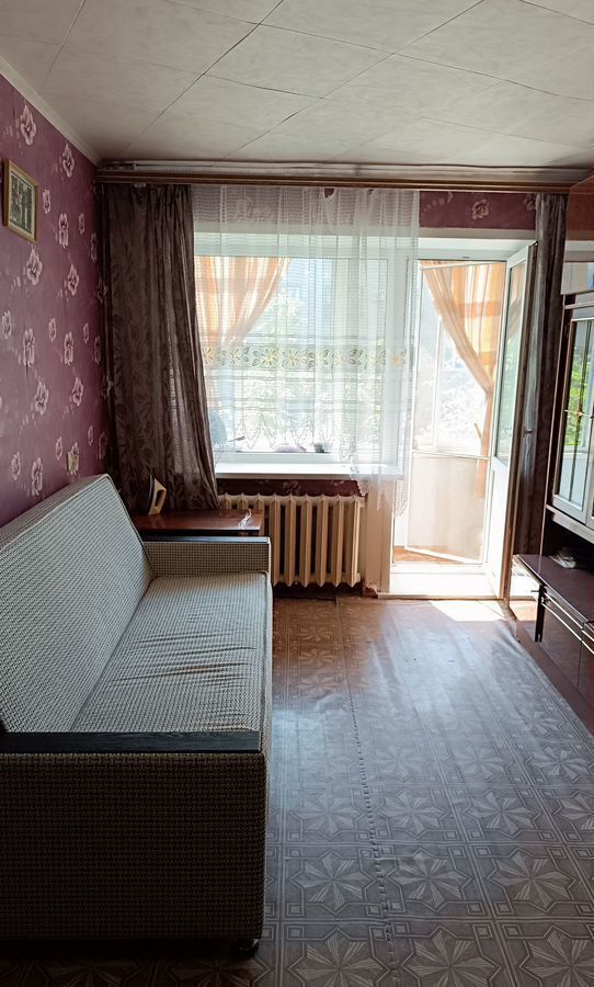 квартира г Балаково ул Минская 3 Балаковский р-н, муниципальное образование фото 3