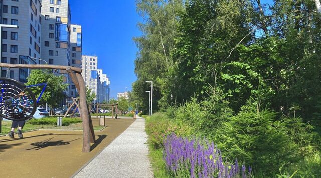 Черная Речка пр-кт Коломяжский 4 фото