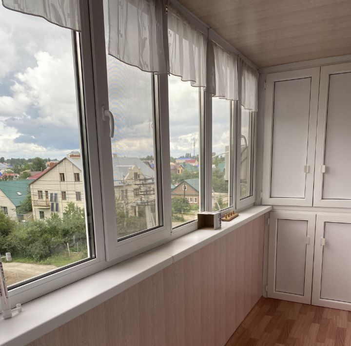 квартира г Балаково ул Каховская 11 фото 19
