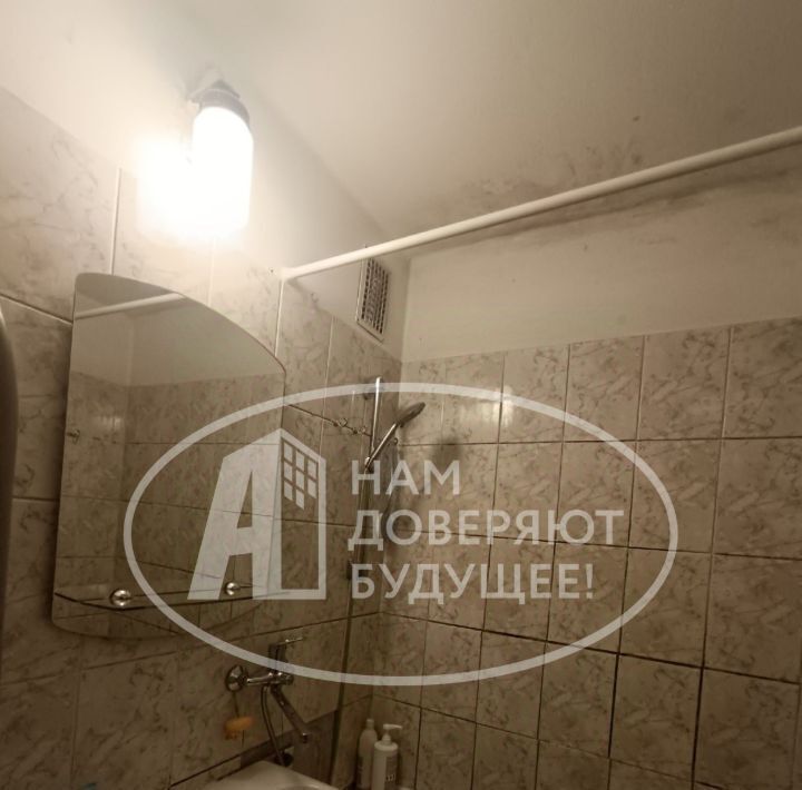 квартира г Добрянка ул Гайдара 11 фото 22