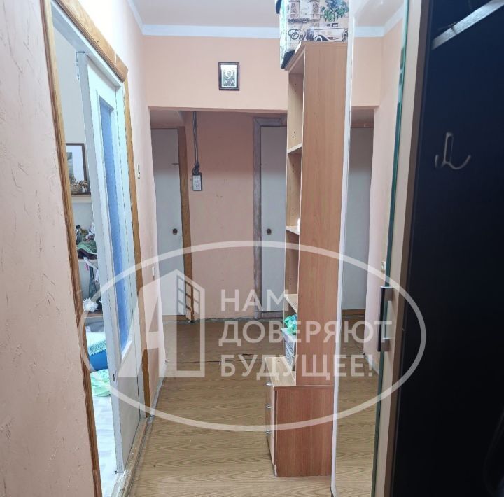 квартира г Добрянка ул Гайдара 11 фото 15