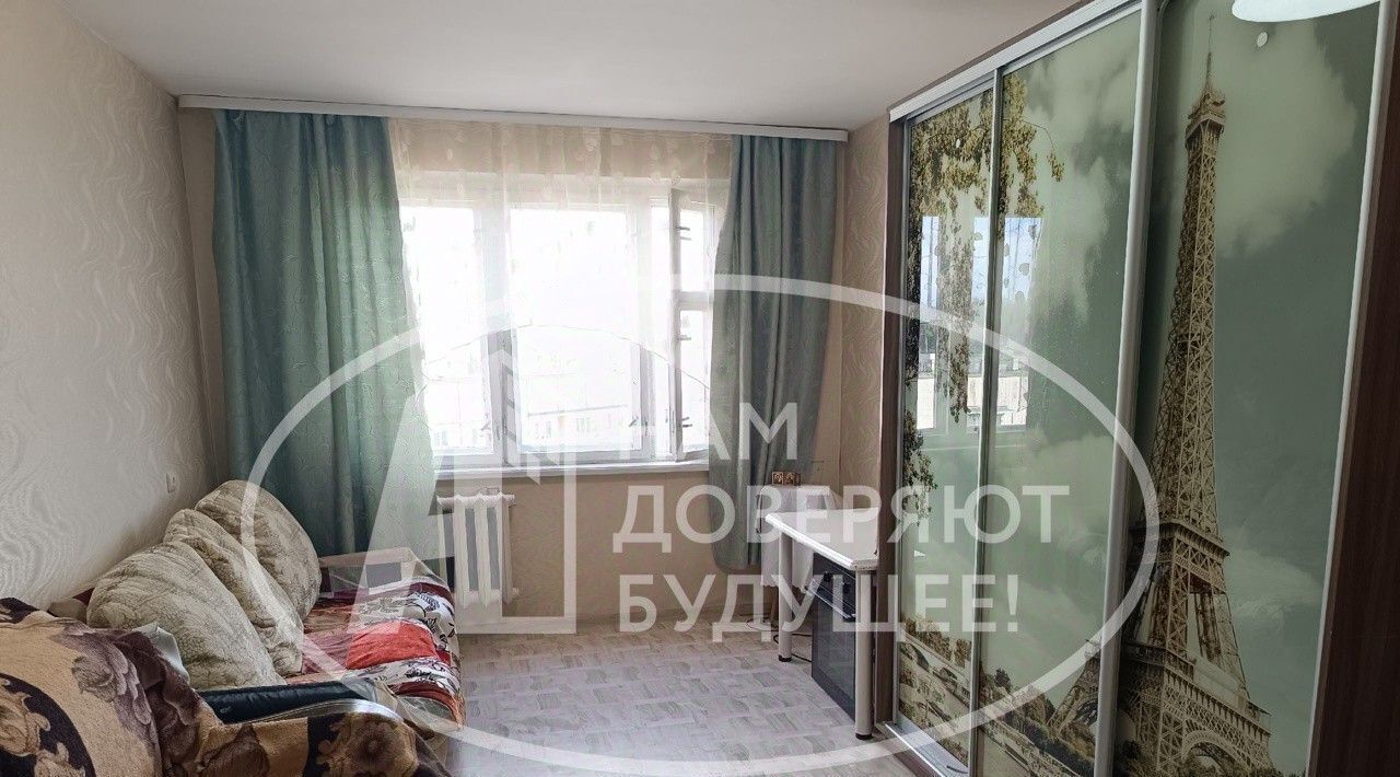 квартира г Добрянка ул Гайдара 11 фото 14