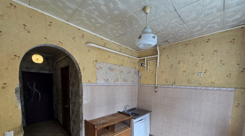квартира г Уфа р-н Кировский ул Заки Валиди 43а фото 22