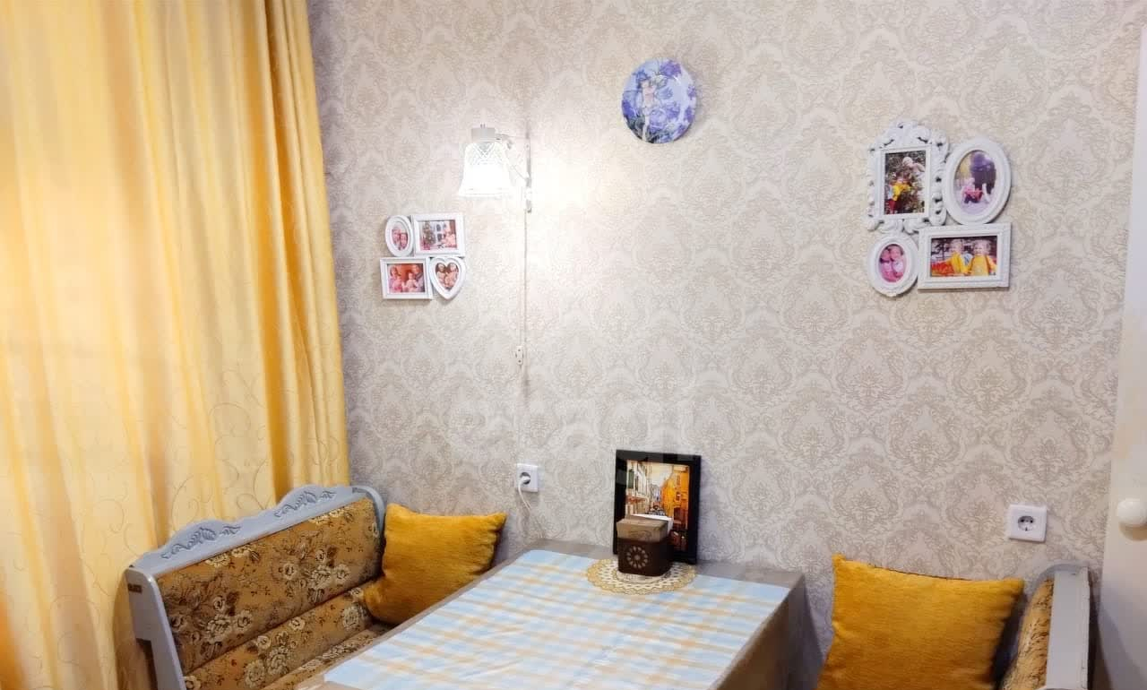 квартира г Октябрьский ул Социалистическая 14 фото 19