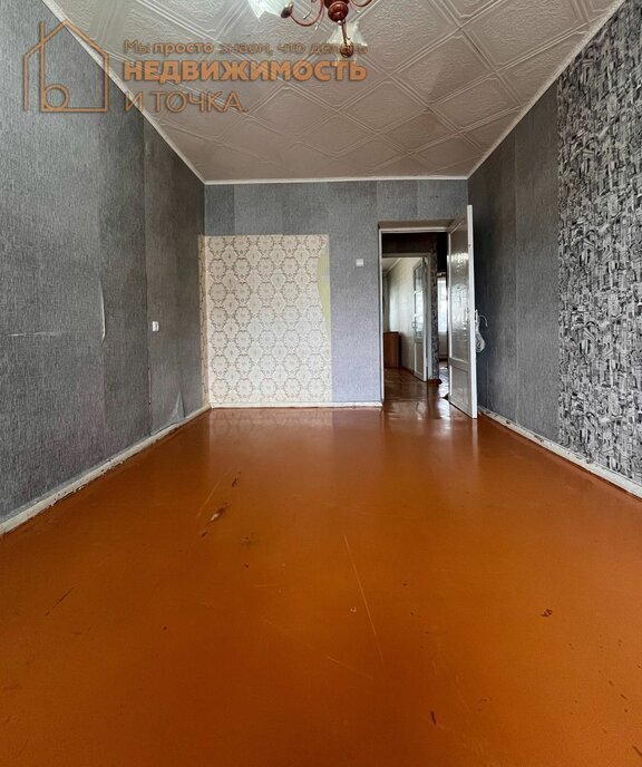 квартира г Нефтекамск пр-кт Комсомольский 42а фото 16