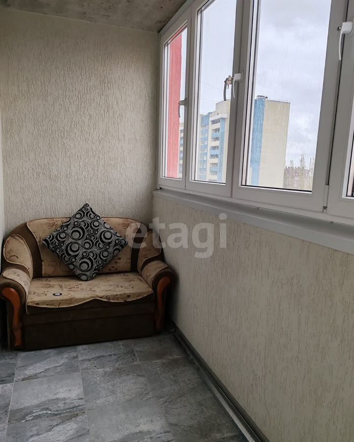 квартира г Стерлитамак Советский ул 7 Ноября 5а фото 6