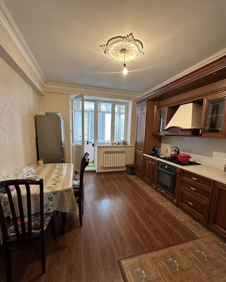 квартира г Каспийск ул Ленина 59а фото 1
