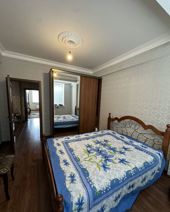 квартира г Каспийск ул Ленина 59а фото 10