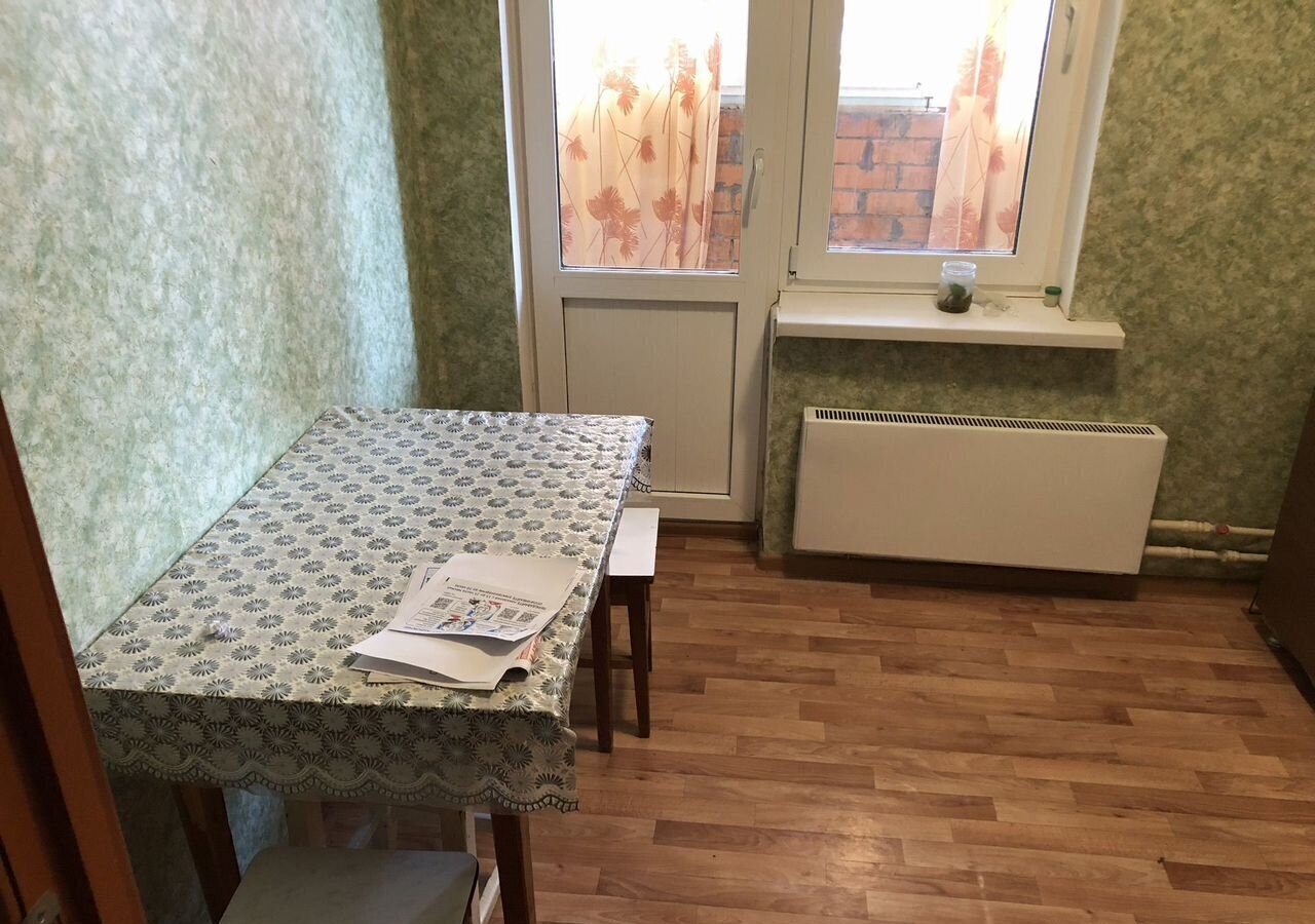квартира г Волжский пр-кт им Ленина 146 фото 10