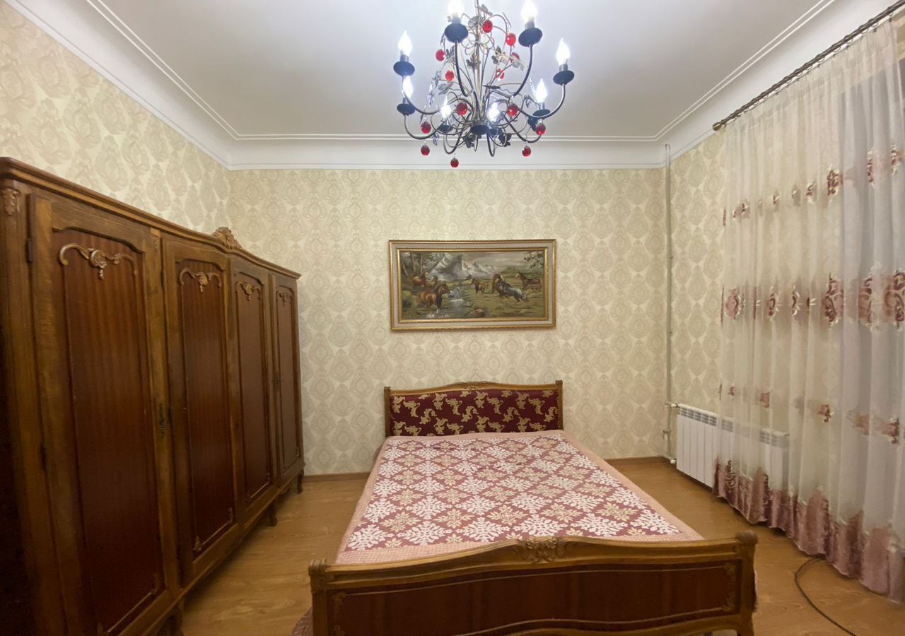 квартира г Махачкала ул Гаруна Курбанова 3 р-н Советский фото 3