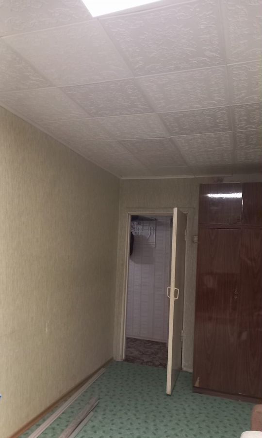 квартира г Норильск ул Нансена 16 фото 3