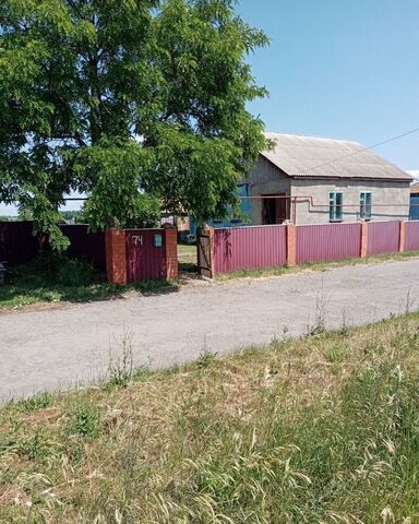 ул Садовая 70 Жердевка фото