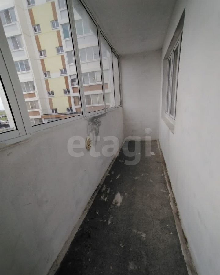 квартира г Набережные Челны р-н Автозаводский 63-й комплекс 13 фото 6