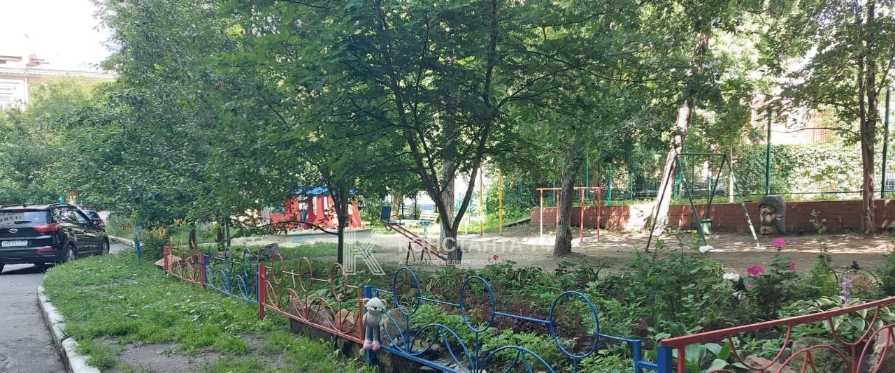 квартира г Челябинск р-н Советский ул Свободы 141 фото 24
