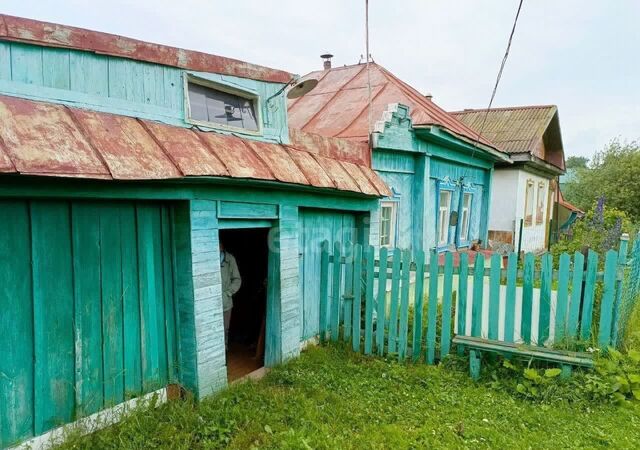 ул Кедровская 1-я фото