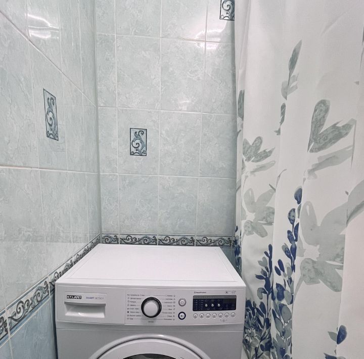 квартира г Самара Безымянка ул Стара Загора 209 фото 15