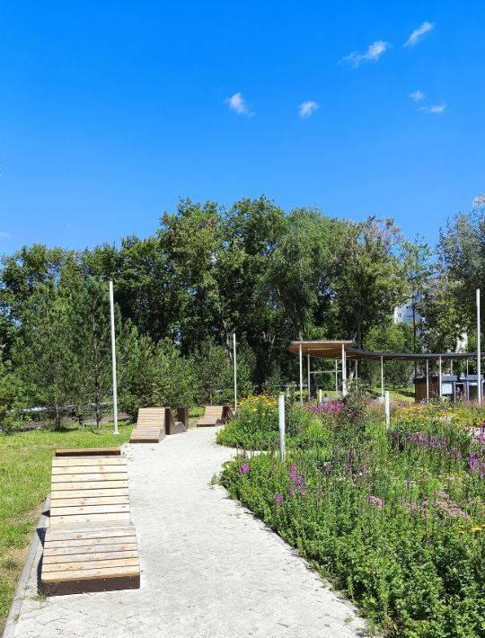 квартира г Жигулевск ул Морквашинская 53 фото 19