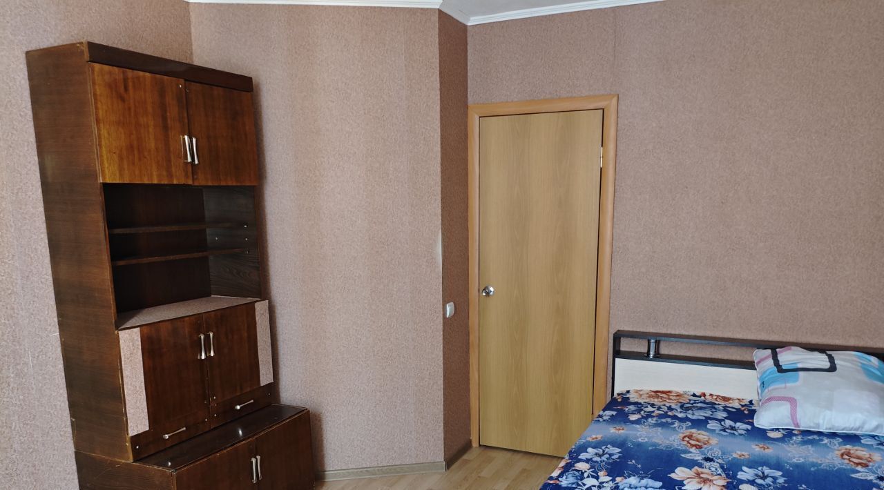 квартира г Краснодар р-н Прикубанский ул им. Чайковского П.И. 25 фото 2