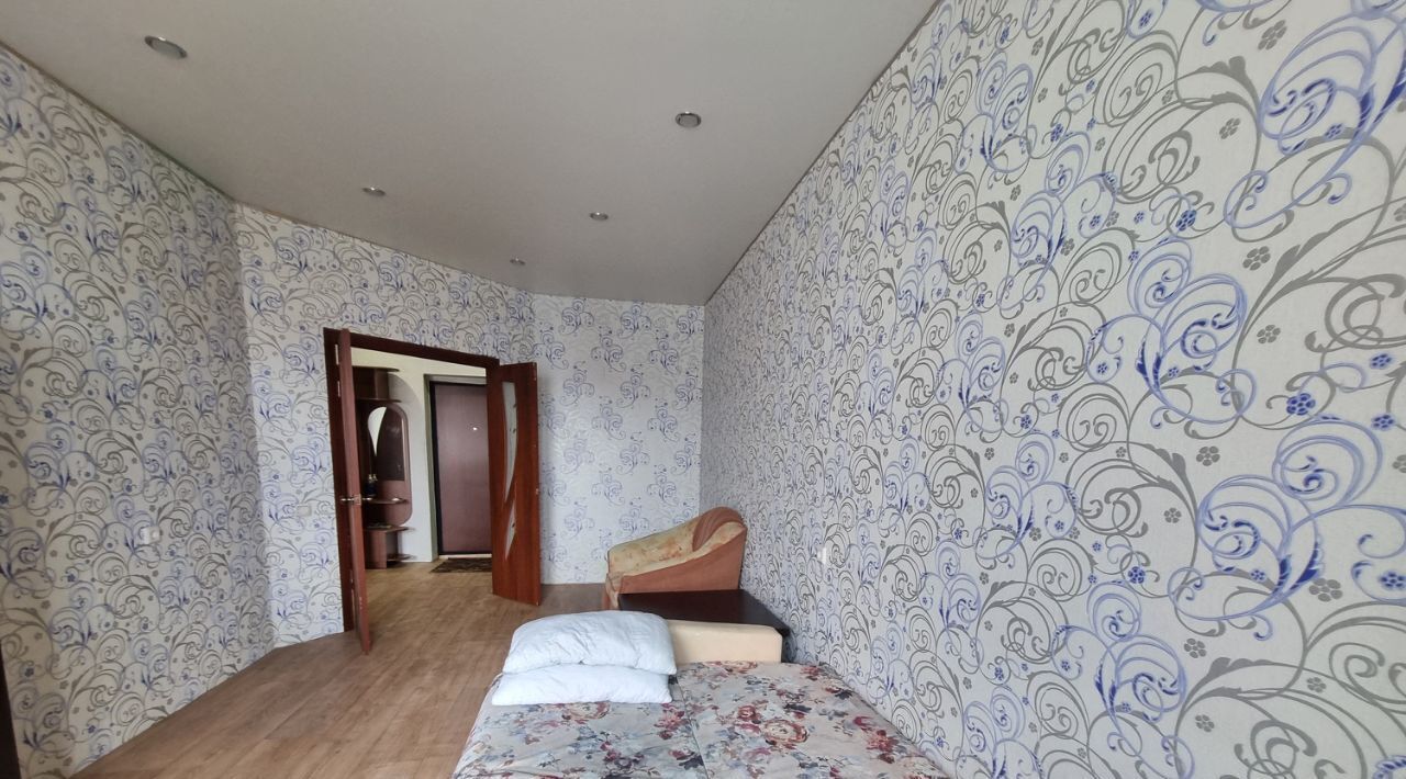 квартира г Абакан ул Некрасова 39 фото 5