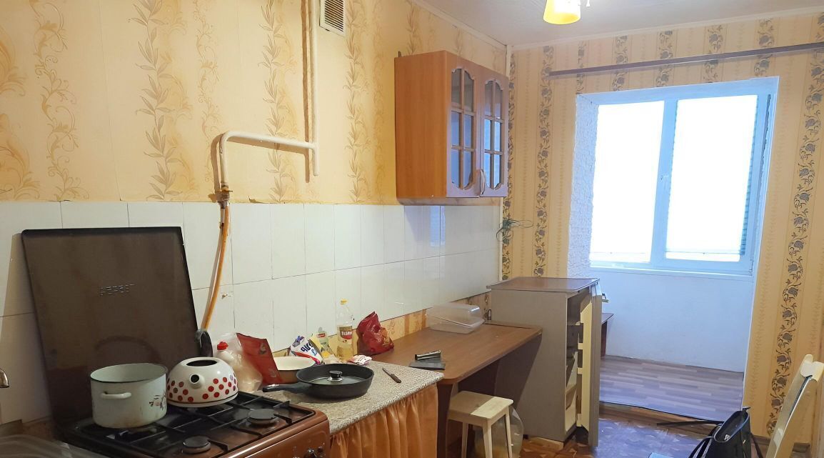 квартира г Брянск р-н Володарский ул Воровского 10 фото 2