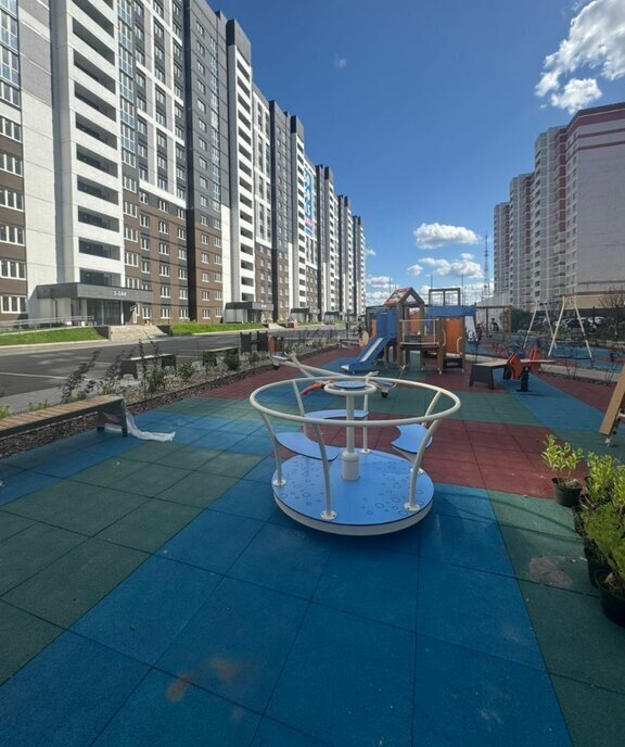 квартира г Брянск пр-кт Станке Димитрова 67к/7 фото 25