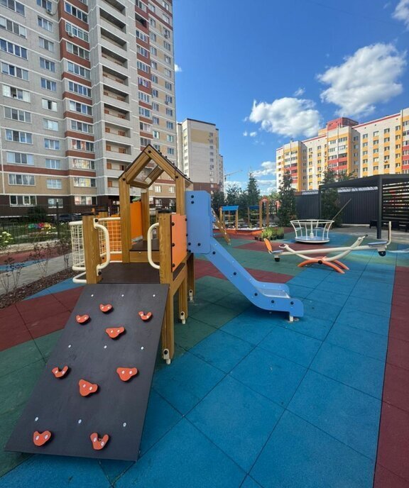квартира г Брянск пр-кт Станке Димитрова 67к/7 фото 24