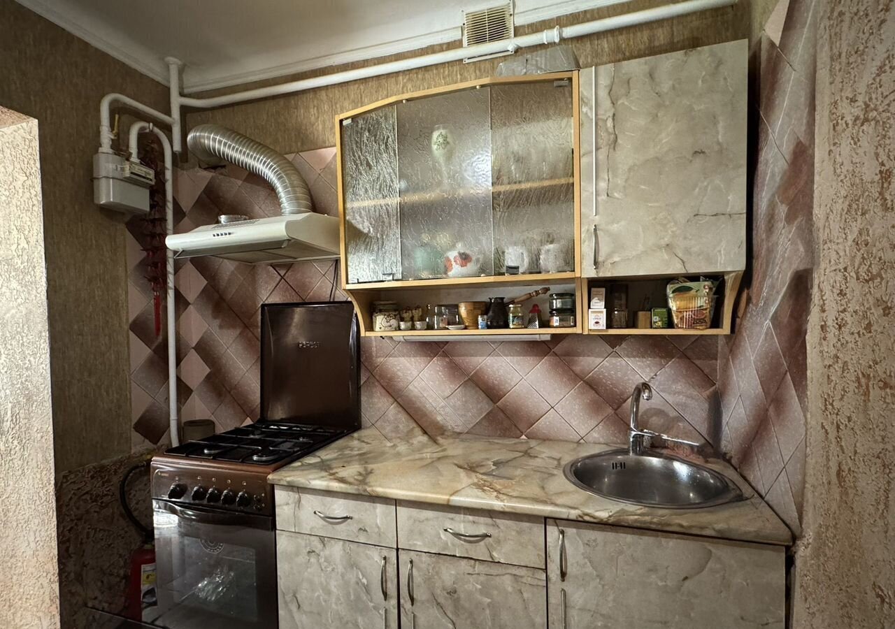 квартира г Таганрог Северо-Западный ул Калинина 113 фото 4