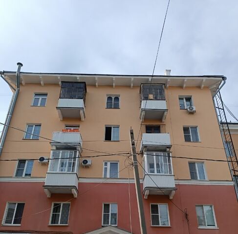 р-н Железнодорожный пр-кт Первомайский 33 фото