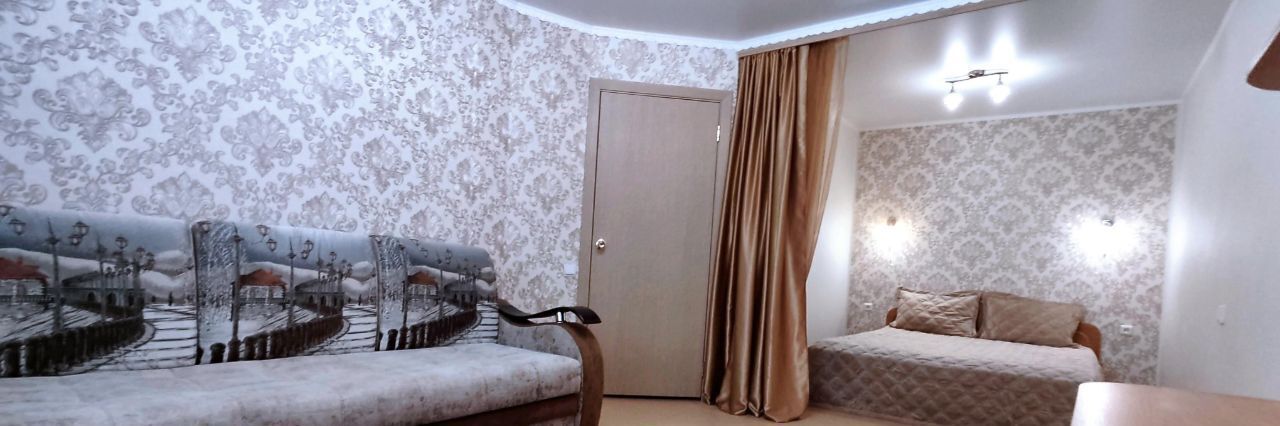 квартира г Казань Яшьлек ул Серова 13 фото 1