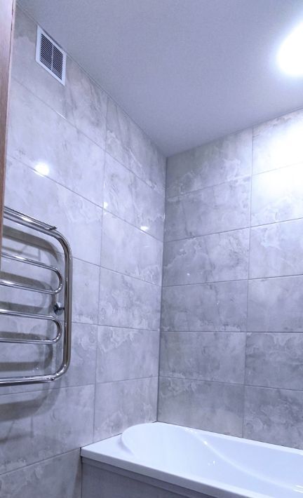 квартира г Казань Яшьлек ул Серова 13 фото 14