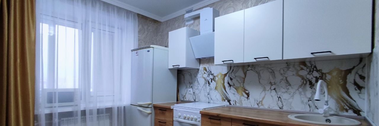 квартира г Казань Яшьлек ул Серова 13 фото 35