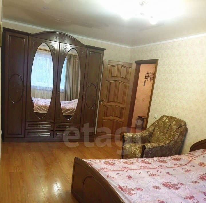 квартира г Белгород Восточный ул Некрасова 30 фото 9