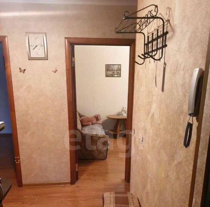 квартира г Белгород Восточный ул Некрасова 30 фото 11