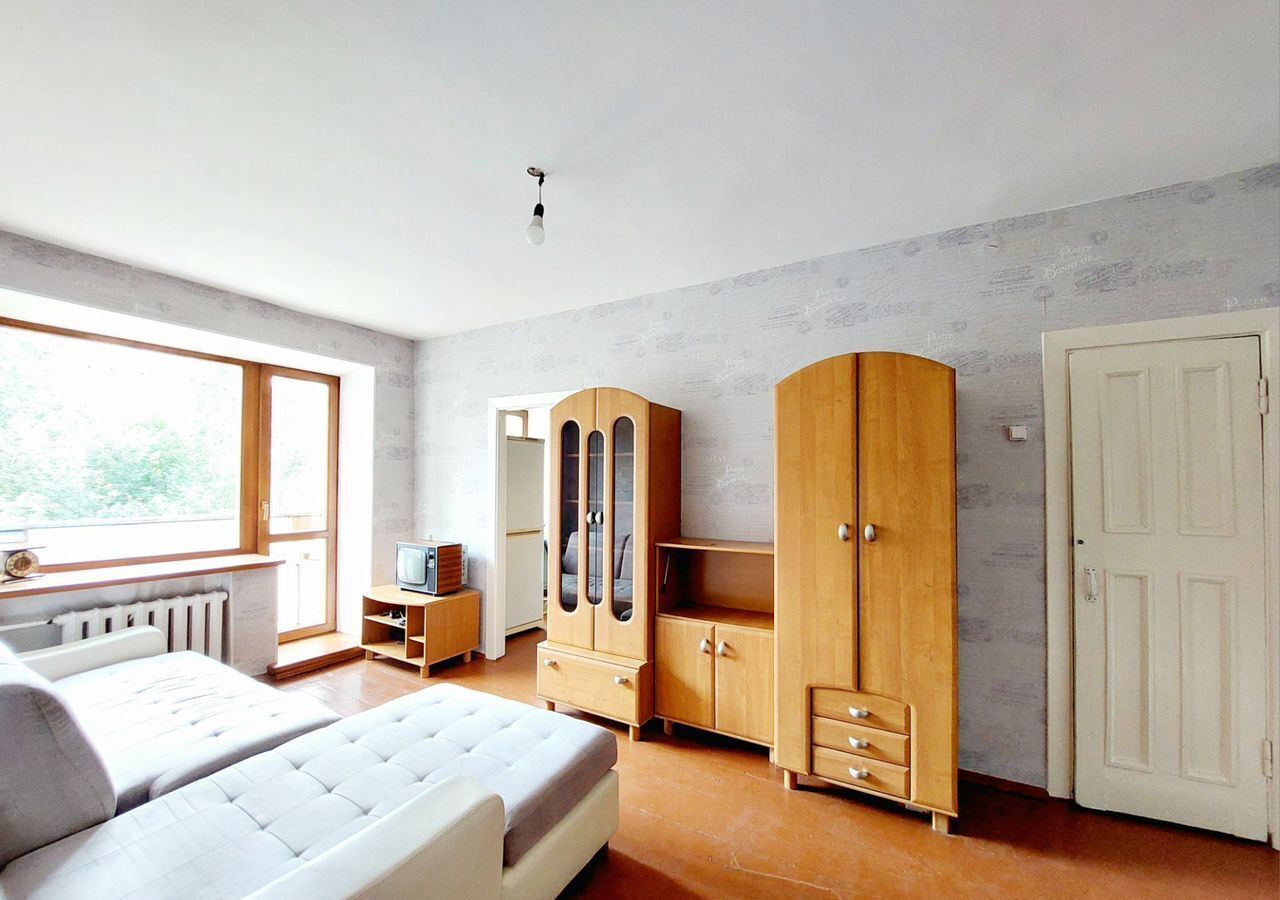 квартира г Кемерово р-н Центральный ул Рукавишникова 13 фото 6