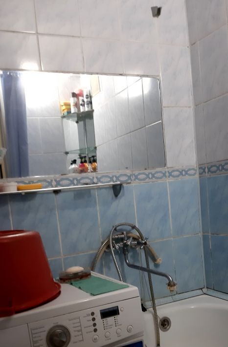 комната г Омск р-н Кировский ул 2-я Солнечная 24 фото 3