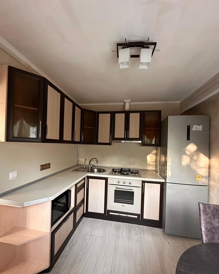 квартира г Благовещенск ул Калинина 105 фото 8