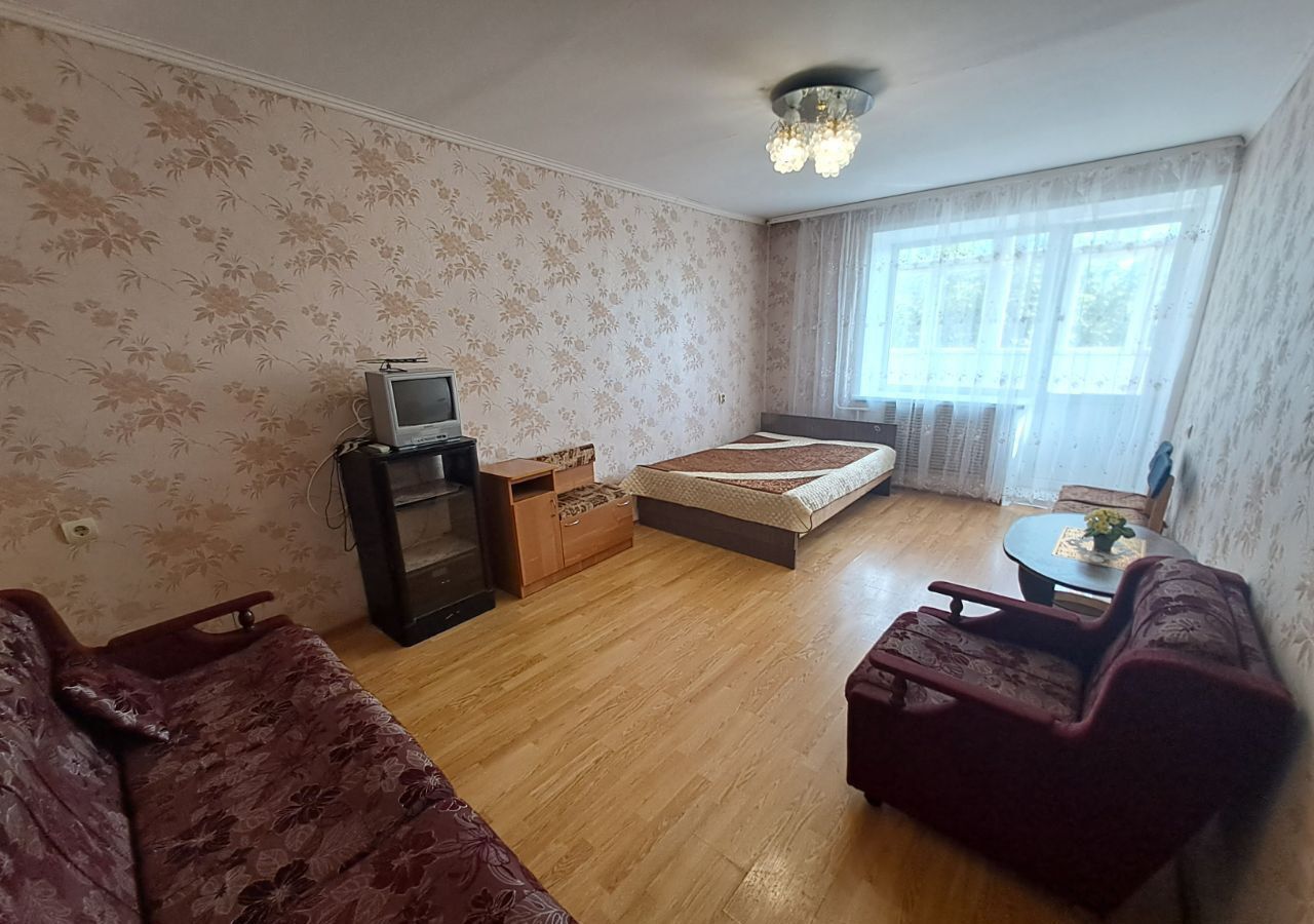 квартира г Кунгур ул 9 Января 152 Кунгурский муниципальный округ фото 1