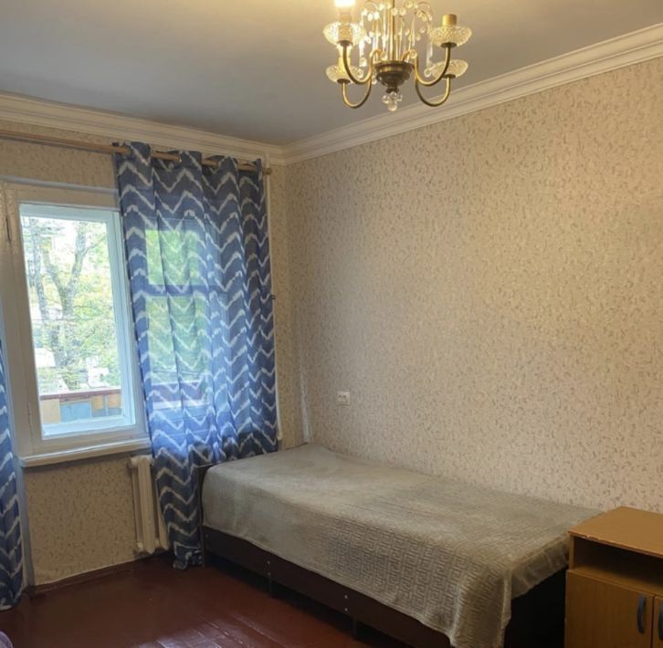 квартира г Нальчик ул Байсултанова 5 фото 3