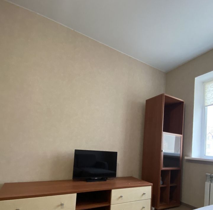 квартира г Самара Российская просека 3-я, 94Г фото 3