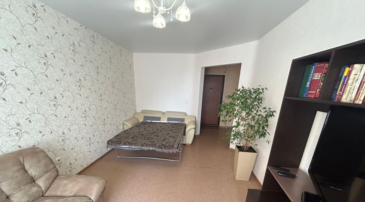 квартира г Томск р-н Советский ул Сибирская 95/1 фото 4