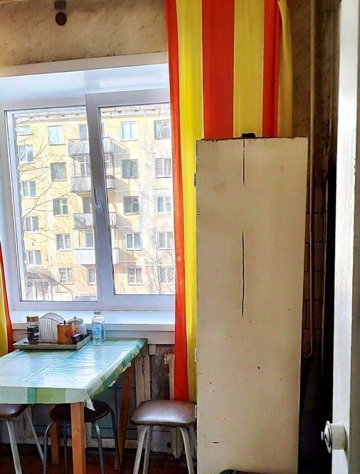 квартира г Новосибирск Маршала Покрышкина ул Некрасова 59 фото 14