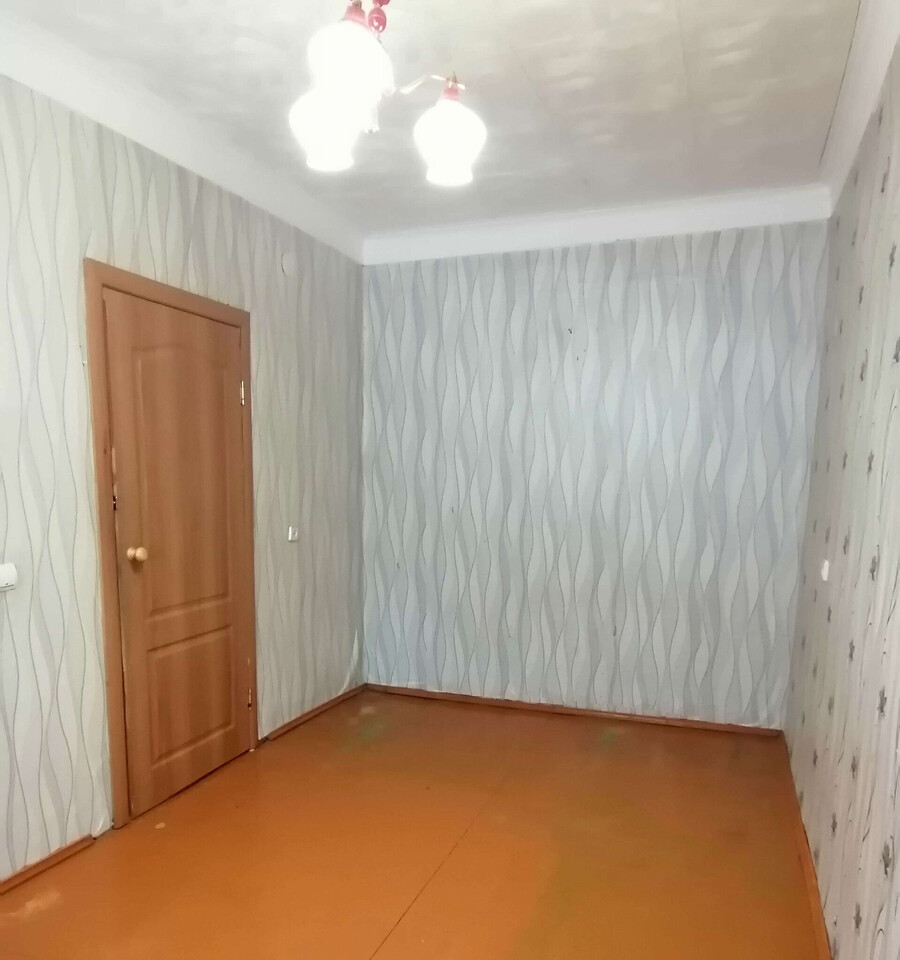 квартира г Вологда Заречье ул Добролюбова 29а м-н фото 4