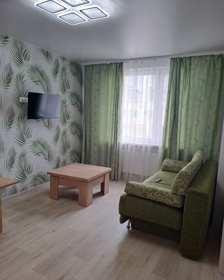квартира г Нижний Новгород р-н Нижегородский ш Казанское 14к/3 фото 1