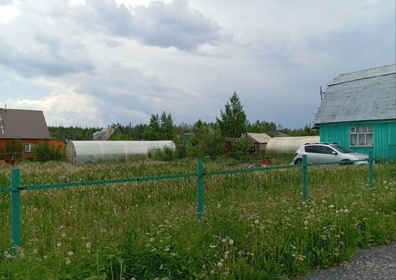 дом г Полевской снт Рябинушка-3 7-я ул., 1 фото 8