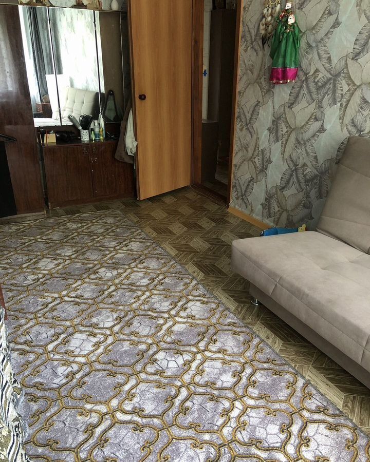 квартира г Новоуральск ул Фрунзе 12 фото 2