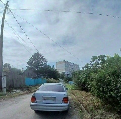 земля г Находка ул Пугачева 7 фото 5
