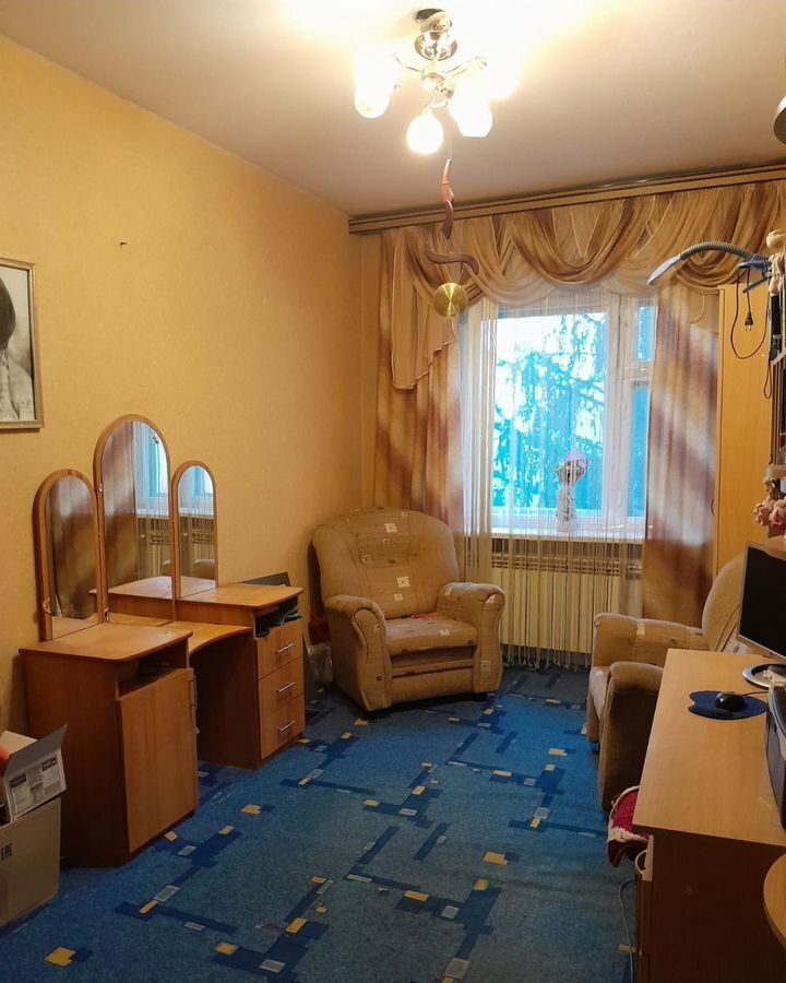 квартира р-н Нерюнгринский г Нерюнгри п Чульман ул Школьная 12 Чульман, Республика Саха Якутия фото 5